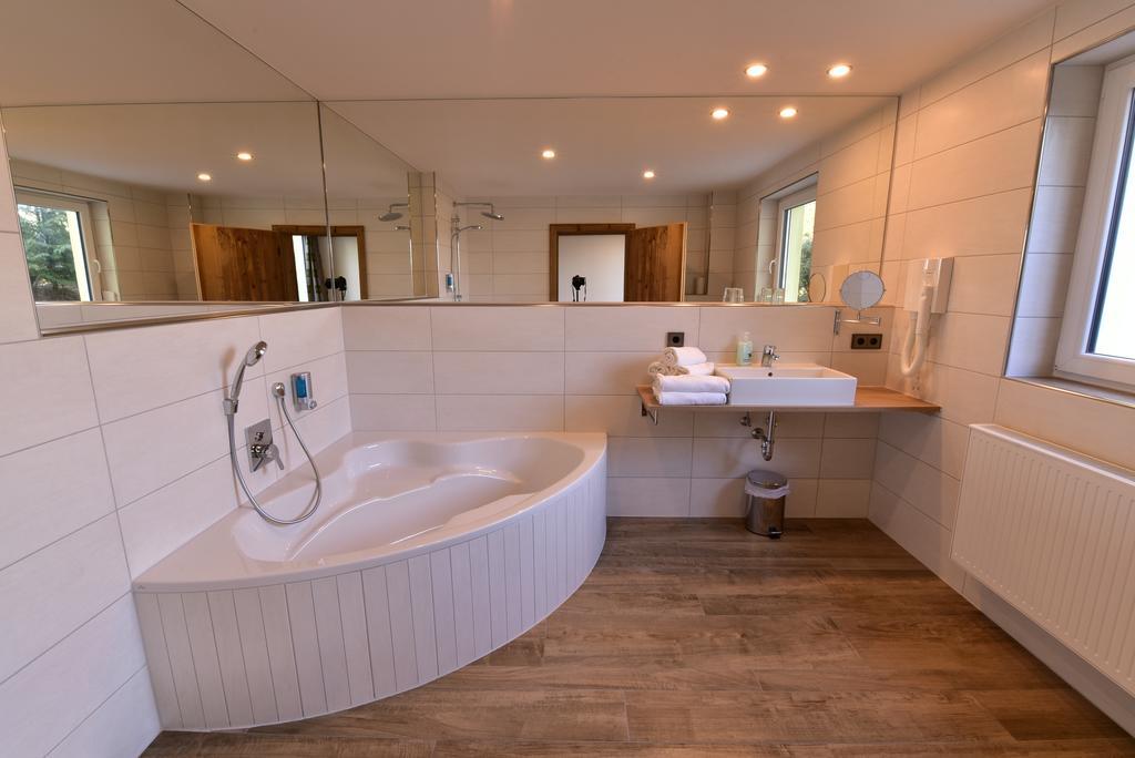 Vehlberg Hotel Wender מראה חיצוני תמונה