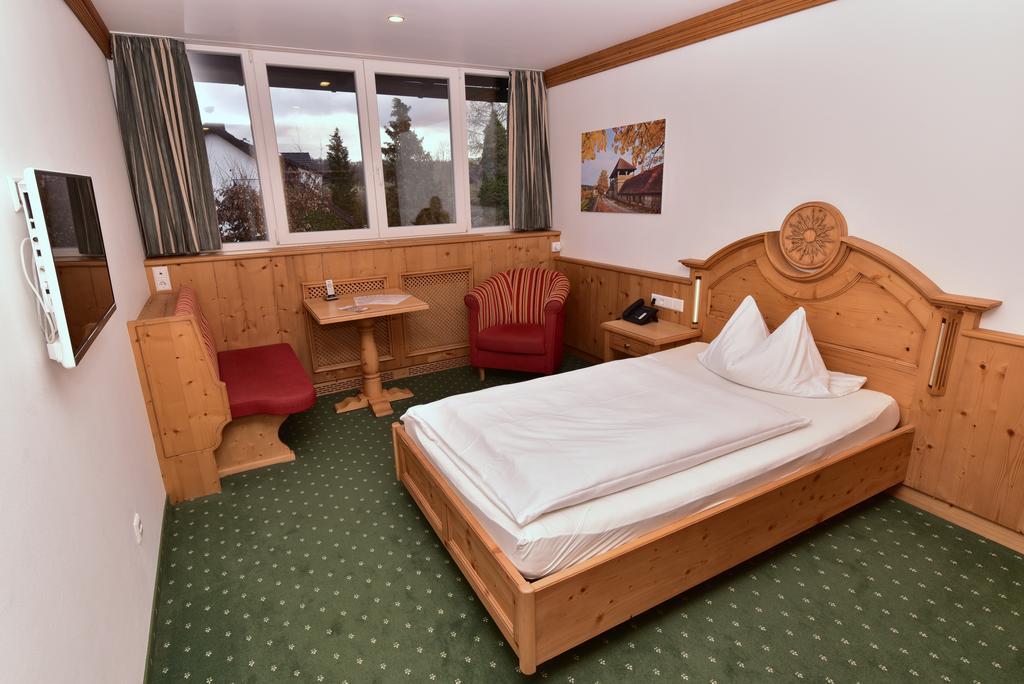 Vehlberg Hotel Wender מראה חיצוני תמונה