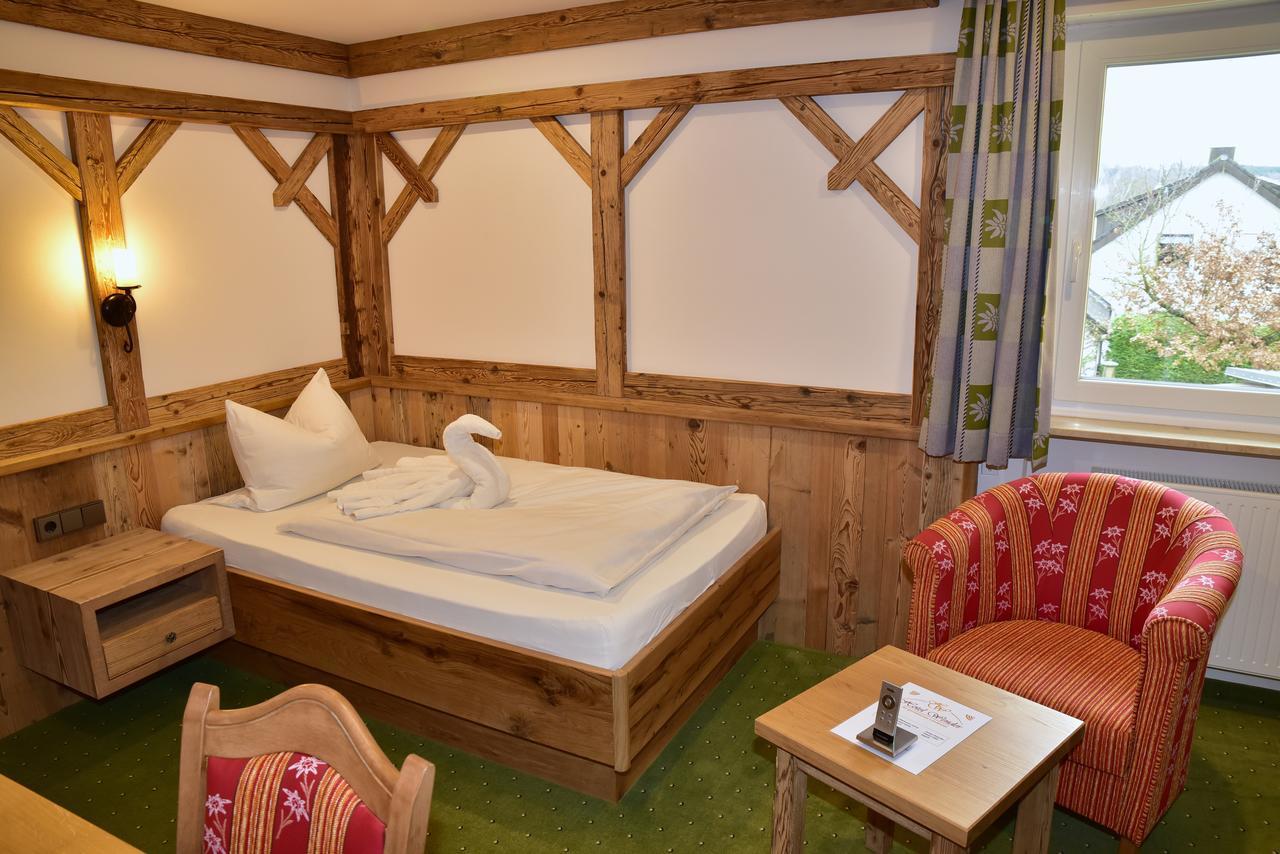 Vehlberg Hotel Wender מראה חיצוני תמונה