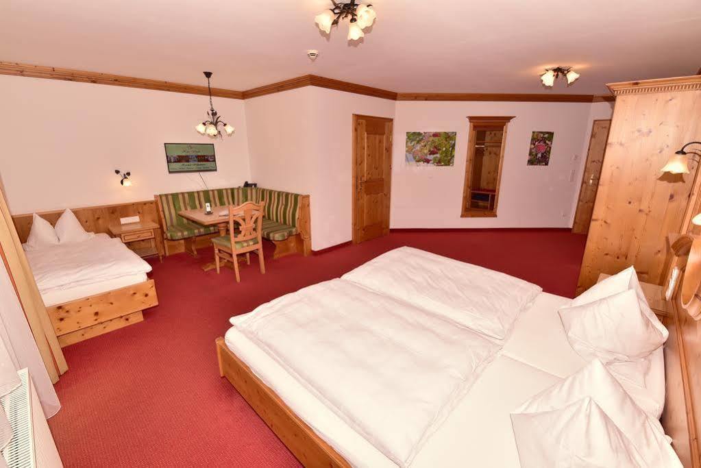 Vehlberg Hotel Wender מראה חיצוני תמונה