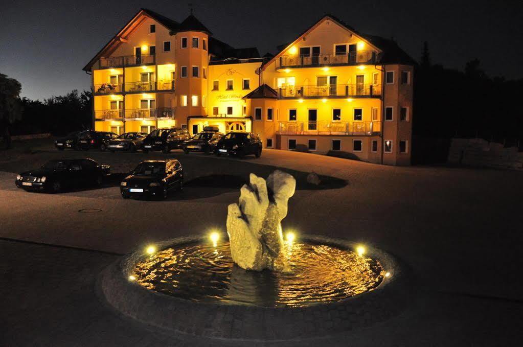 Vehlberg Hotel Wender מראה חיצוני תמונה