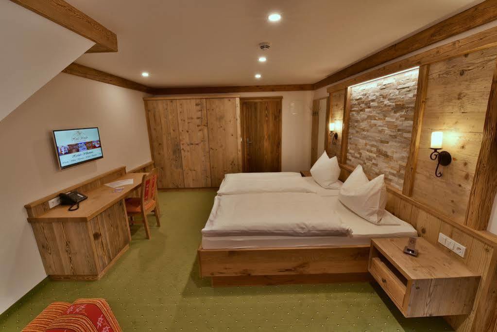 Vehlberg Hotel Wender מראה חיצוני תמונה