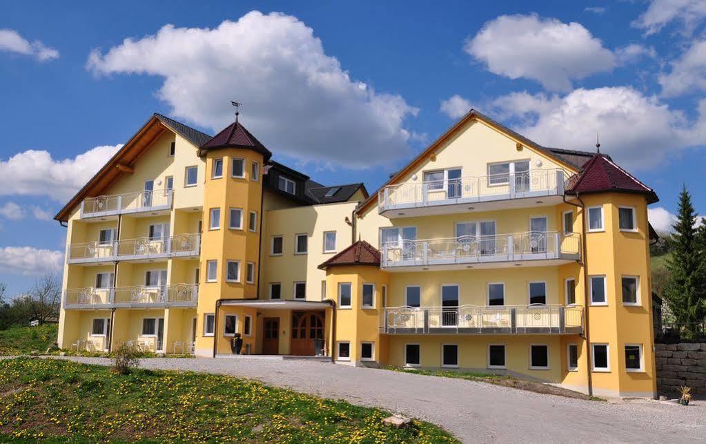 Vehlberg Hotel Wender מראה חיצוני תמונה