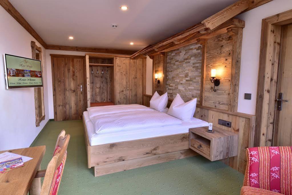 Vehlberg Hotel Wender מראה חיצוני תמונה