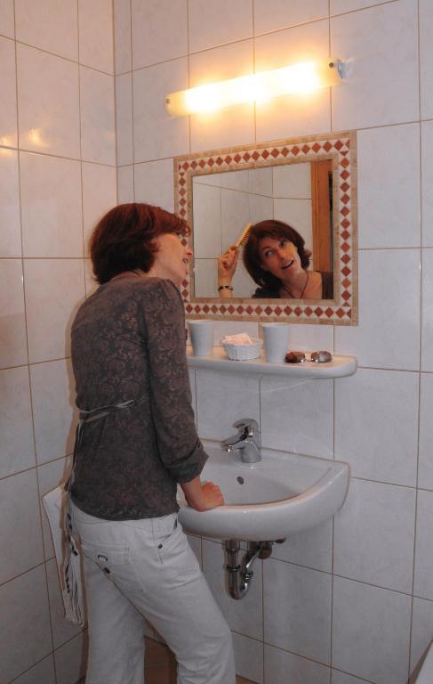 Vehlberg Hotel Wender מראה חיצוני תמונה