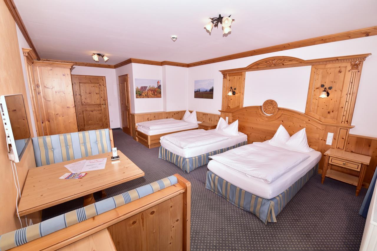 Vehlberg Hotel Wender מראה חיצוני תמונה