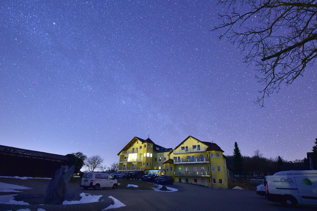 Vehlberg Hotel Wender מראה חיצוני תמונה