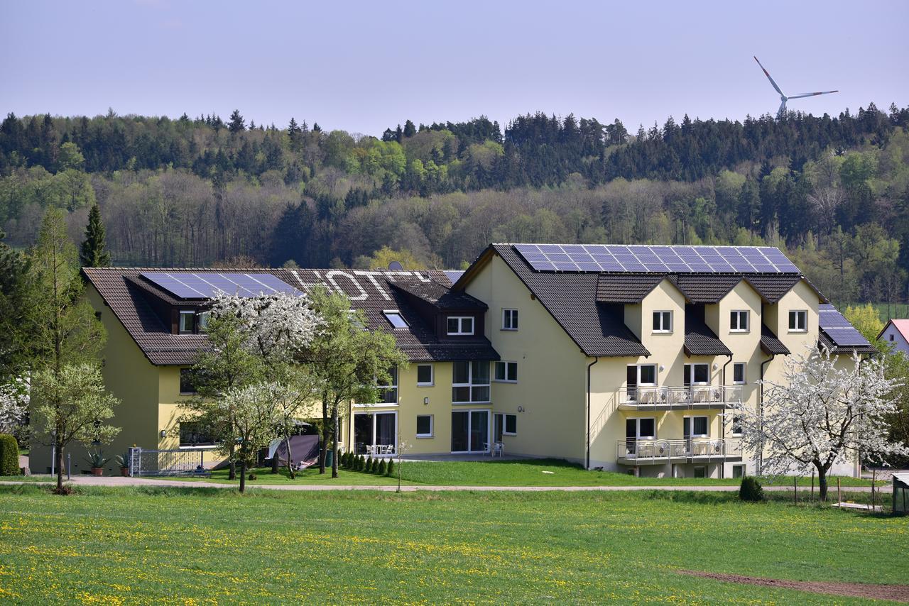 Vehlberg Hotel Wender מראה חיצוני תמונה