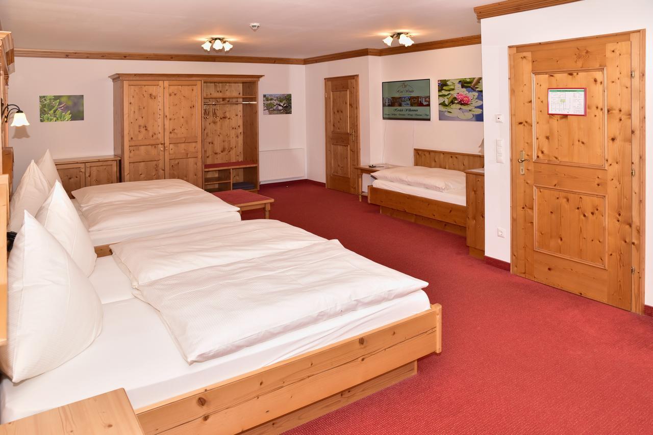 Vehlberg Hotel Wender מראה חיצוני תמונה