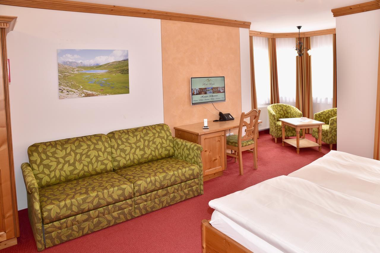 Vehlberg Hotel Wender מראה חיצוני תמונה