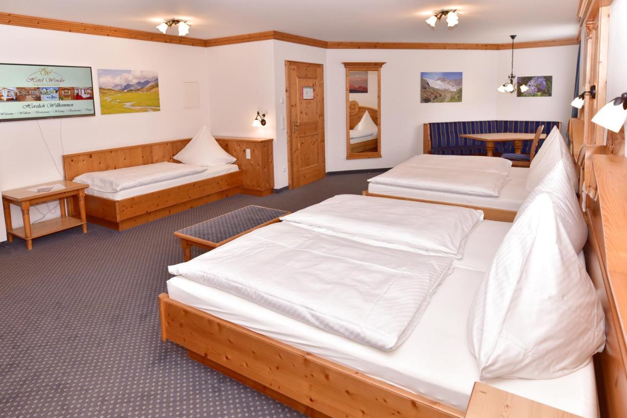 Vehlberg Hotel Wender מראה חיצוני תמונה