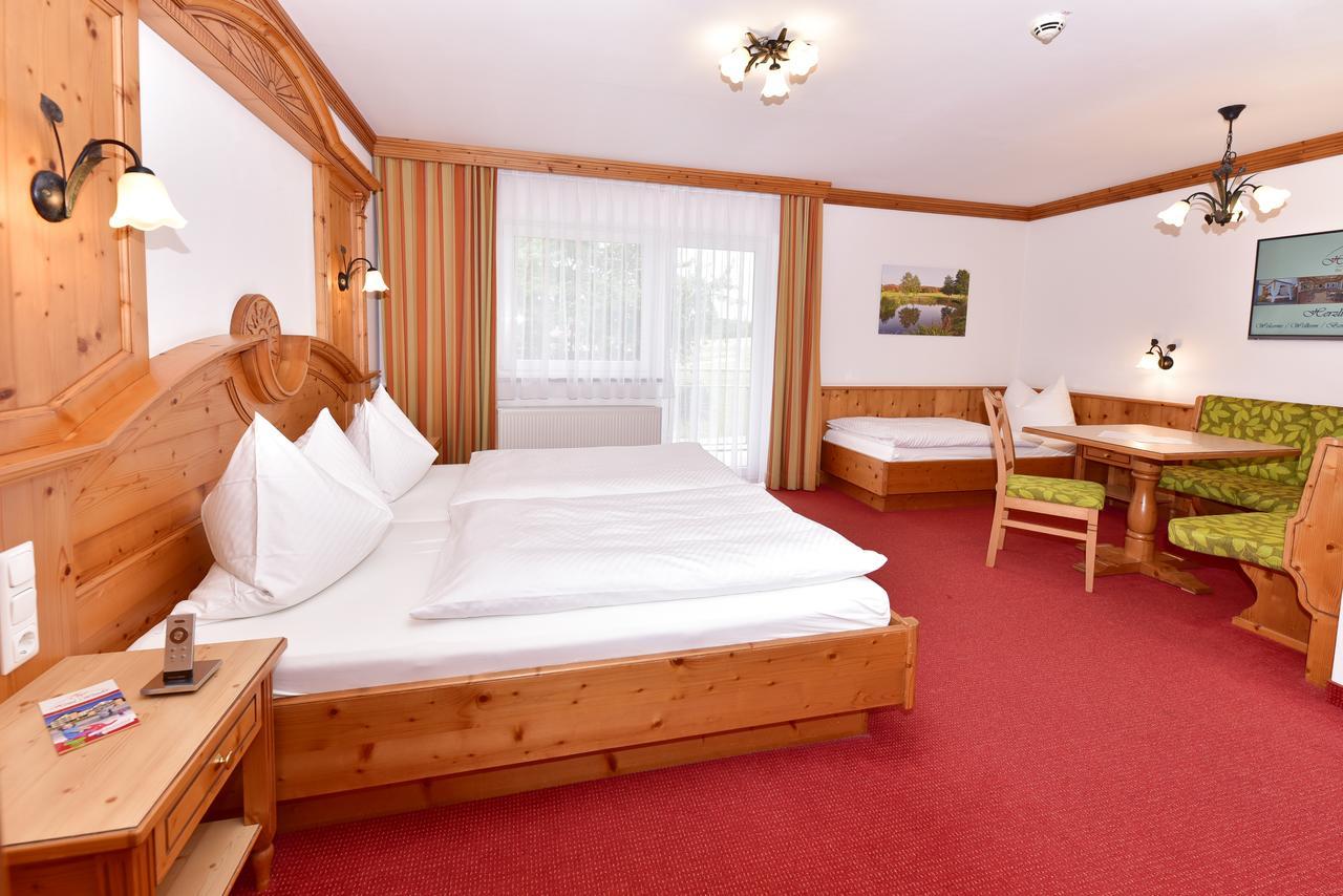 Vehlberg Hotel Wender מראה חיצוני תמונה